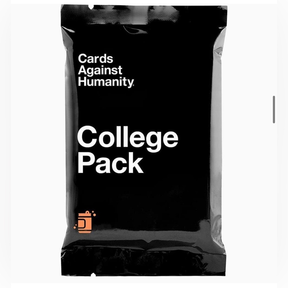 Cards Against Humanity: College Pack - Mini Expansion